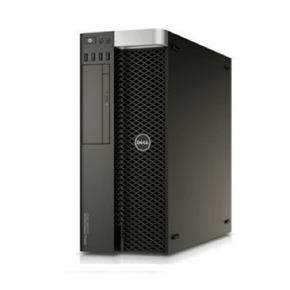 Dell Precision Tower 7810 Workstation 2x E5-2603 V3 Six Core 1.6Ghz 64GB 1TB SSD NVS310 Win 10