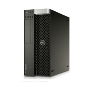 Dell Precision Tower 7810 Workstation E5-2650 V3 Ten Core 2.3Ghz 64GB 500GB K4200 Win 10
