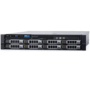 Dell PowerEdge R530 8 x 3.5" Hot Plug 2x E5-2650 V3 Ten Core 2.3Ghz 48GB 8x 4TB SAS H730