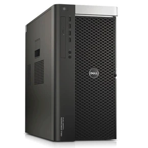 Dell Precision Tower 7910 Workstation E5-2660 V4 14C 2Ghz 64GB 500GB NVS310 Win 10