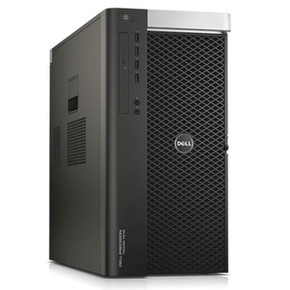 Dell Precision Tower 7910 Workstation E5-2620 V4 8C 2.1Ghz 128GB 2TB SSD M4000 No OS
