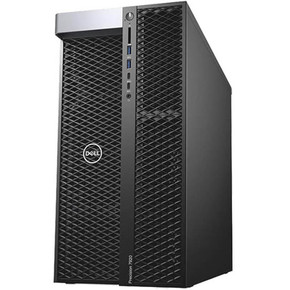 Dell Precision T7920 Bronze 3104 6C 1.7Ghz 16GB 500GB NVS310 Win 10 Dell Precision T7920 Bronze 3104 6C 1.7Ghz 16GB 500GB NVS310 Win 10