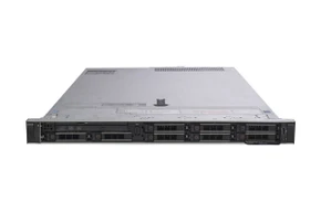 Dell PowerEdge R640 8 x 2.5" Hot Plug 2x Gold 6136 Twelve Core 3Ghz 768GB RAM H330