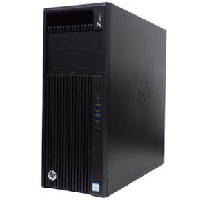 HP Z440 Workstation E5-1620 v4 4C 3.5Ghz 64GB 250GB NVMe NVS 310