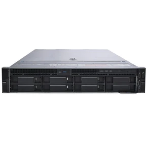 Dell Precision Rack 7920 Workstation 2x Silver 4110 8C 2.1Ghz 48GB 1TB SSD P2000 Win 10 Pro