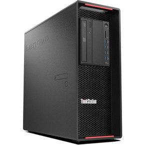 Lenovo ThinkStation P510 Workstation E5-1620 V4 Quad Core 3.5Ghz 32GB 250GB NVMe NVS 310 Win 10