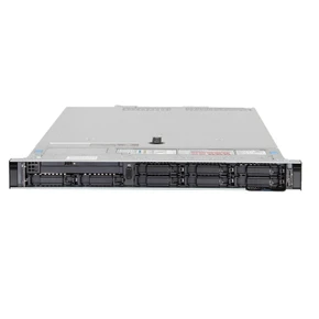 Dell PowerEdge R440 8B SFF 2x Gold 6130 16C 2.1Ghz 32GB 8x 400GB SSD H330