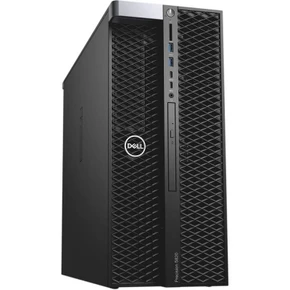 Dell Precision Tower 5820 Workstation W-2123 4C 3.6Ghz 128GB 2TB HDMI Win 11