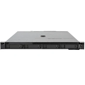 Dell PowerEdge R240 4 x 3.5" Hot Plug E-2234 Quad Core 3.6Ghz 24GB RAM 2x 2TB SAS H330