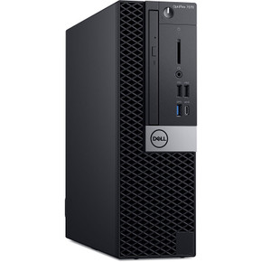 Dell OptiPlex 7070 SFF Intel Core i5-9500 3GHz up to 4.4GHz 16GB