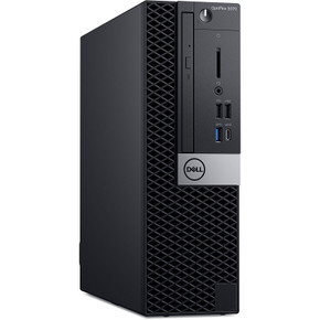 Dell OptiPlex 3070 SFF Intel Core i5-9500 4.4GHz Turbo 8GB RAM