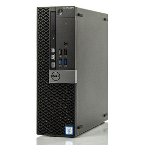 Dell OptiPlex 5040 SFF Intel Core i5-6500 3.6GHz Turbo 8GB