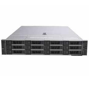 Dell PowerEdge R740XD 12 x 3.5" Gold 6230 Twenty Core 2.1Ghz 768GB DDR4 RAM 12x 12TB 12G SAS H740P Raid