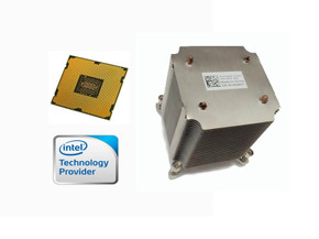Intel Xeon E5-2403 SR0LS Quad Core 1.8GHz CPU Kit for Dell PowerEdge T420