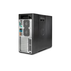HP Z840 AutoCAD Workstation E5-2643 V3 6 Cores 12 Threads 3.4Ghz 64GB 250GB SSD 2TB Nvidia K620 Win 10 Pro
