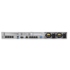 HP Proliant DL360 Gen9 8B SFF E5-2640 V3 Eight Core 2.6Ghz 64GB 2x 146GB H240ar