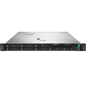 HP Proliant DL360 Gen9 8B SFF 2x E5-2640 V3 Eight Core 2.6Ghz 256GB 2x 500GB B140i