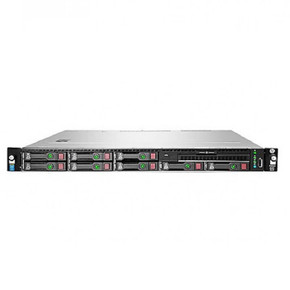 HP Proliant DL160 Gen9 8B SFF E5-2603 V3 Six Core 1.6Ghz 128GB 2x 146GB H240