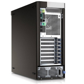 Dell Precision Tower 7810 Workstation E5-2603 V3 Six Core 1.6Ghz 64GB 500GB SSD K4200 Win 10