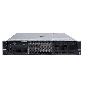 Dell Precision Rack 7910 Workstation 2x E5-2670 V3 12C 2.3Ghz 128GB 2x 500GB NVS 310 No OS