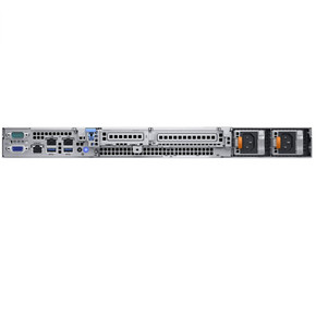 Dell PowerEdge R340 4 x 3.5" Hot Plug E-2234 Quad Core 3.6Ghz 16GB RAM 2x 1TB H330