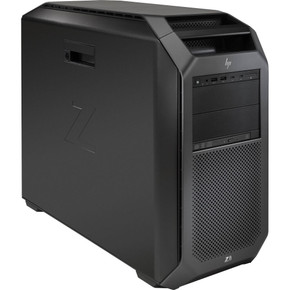 HP Z8 G4 2x Silver 4110 8C 2.1Ghz 192GB RAM 500GB SSD Quadro P4000 Windows 11