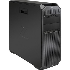 HP Z6 G4 AutoCAD Workstation 2x Gold 6144 16 Cores 32 Threads 3.5Ghz 64GB 250GB NVMe Quadro P5000 Win 11 Pro