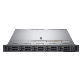 Dell PowerEdge R440 10B SFF Silver 4208 8C 2.1Ghz 256GB 2x 1.8TB 10K H330