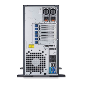 Dell PowerEdge T330 8 x 3.5" Hot Plug E3-1220 V5 Quad Core 3Ghz 64GB 8x 2TB SAS H730