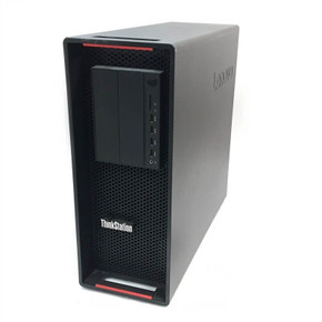 Lenovo ThinkStation P720 Workstation Gold 6136 Twelve Core 3Ghz 64GB DDR4 250GB NVMe P2000 Win 11 Pro