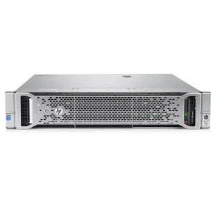 HPE ProLiant rack server