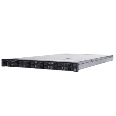 Dell PowerEdge R630 10B E5-2603 V3 Six Core 1.6Ghz 128GB 4x 300GB 15K H330