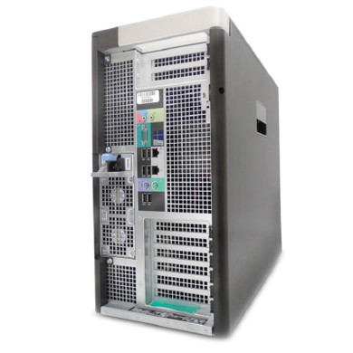 Dell Precision Tower 7910 Workstation 2x E5-2620 V4 8C 2.1Ghz 16GB 500GB SSD M4000 Win 10