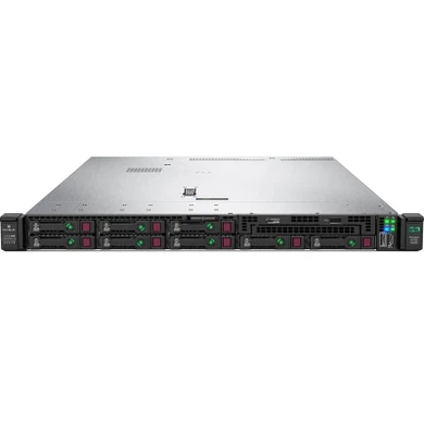 HP Proliant DL360 Gen9 8B SFF 2x E5-2640 V3 Eight Core 2.6Ghz 384GB B140i