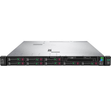 HP Proliant DL360 Gen9 8B SFF E5-2620 V3 Six Core 2.4Ghz 96GB 2x 146GB H240ar