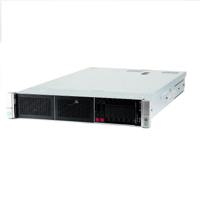 HP Proliant DL560 Gen9 8B SFF 4x E5-4650 V3 Twelve Core 2.1Ghz 512GB 2x 1TB H240ar