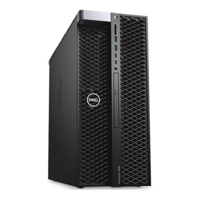 Dell Precision Tower 7820 Workstation Bronze 3104 6C 1.7Ghz 16GB 500GB NVMe NVS 310 Win 10