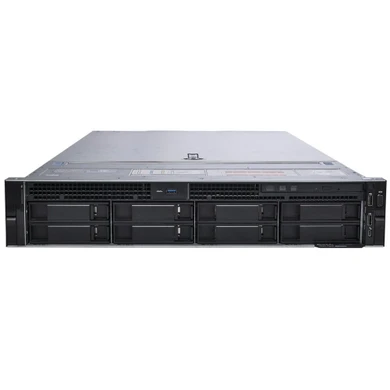 Dell Precision Rack 7920 Workstation 2x Silver 4110 8C 2.1Ghz 384GB 2x Trays P600 Win 10 Pro