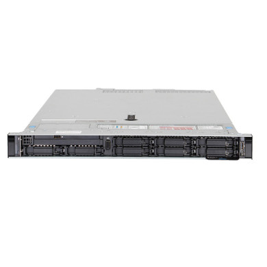 Dell PowerEdge R440 8B SFF 2x Bronze 3104 6C 1.7Ghz 128GB 8x 400GB SSD H330