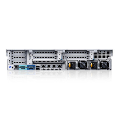Dell PowerEdge R730XD 12 x 3.5" Hot Plug 2x E5-2650 V3 Ten Core 2.3Ghz 32GB H730