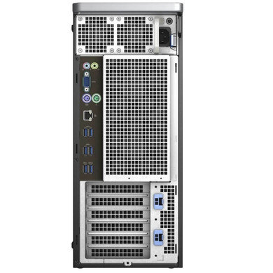Dell Precision Tower 7820 Workstation Platinum 8153 16C 2Ghz 384GB 1TB NVMe NVS 310 Windows 11