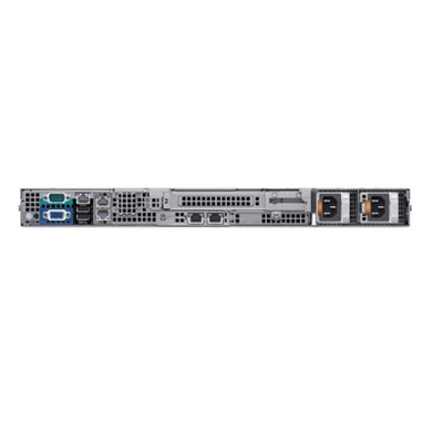 Dell PowerEdge R440 10B SFF 2x Bronze 3204 6C 1.9Ghz 1024GB 2x 400GB SSD H730P