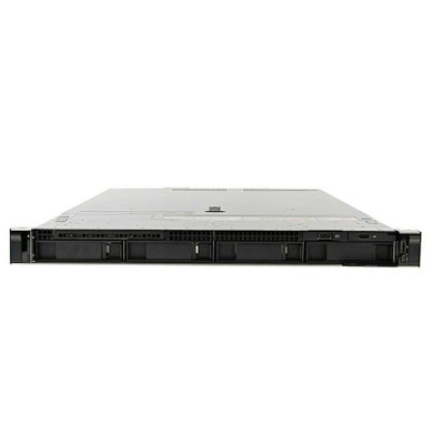 Dell PowerEdge R440 4B LFF Silver 4208 8C 2.1Ghz 16GB 4x 8TB SAS H730P