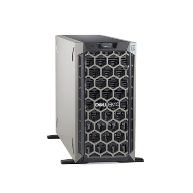 Dell PowerEdge T640 18B LFF Silver 4108 8C 1.8Ghz 768GB RAM 18x 1.6TB SSD H730P