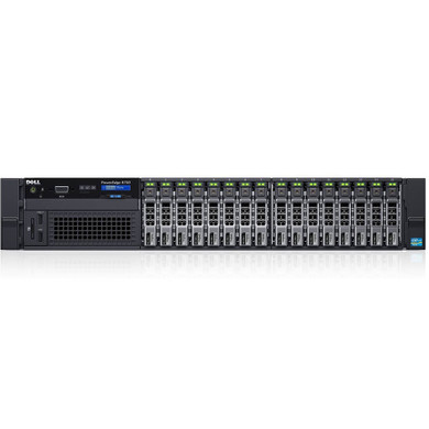 Dell PowerEdge R730 16 x 2.5" Hot Plug Single Processor Configure To Order