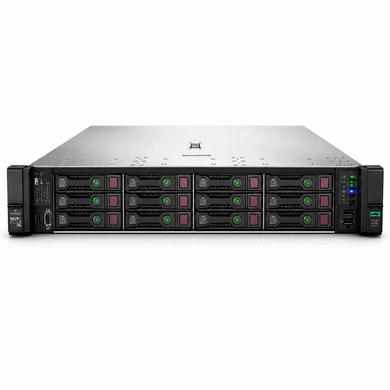 HPE Proliant DL380 Gen10 Confgure To Order