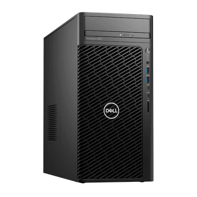 Dell Precision 3660 Tower Workstation CTO | Configure to Order