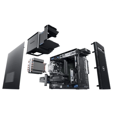 Dell Precision 3680 Tower Workstation CTO | Configure to Order
