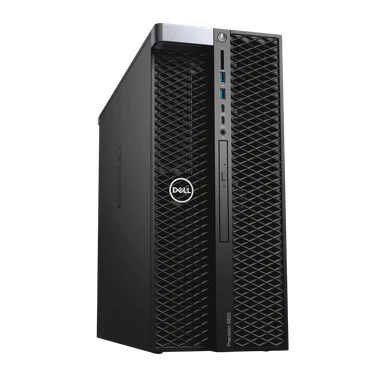 Dell Precision 5820 Tower Workstation CTO | Configure to Order