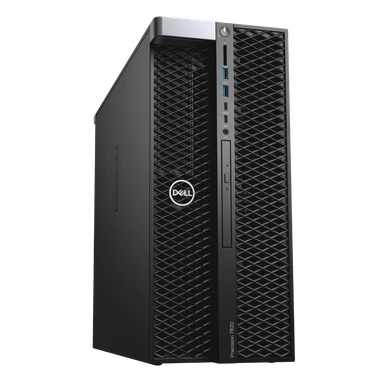 Dell Precision 7820 Tower Workstation CTO | Configure to Order